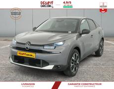 Citroen C4 Betton
