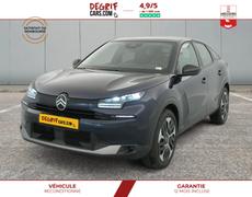 Citroen C4 Betton