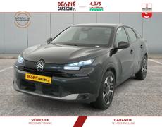 Citroen C4 Betton