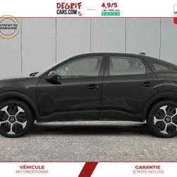 Citroen C4 Hybride 145 ch e-DCS6 Plus occasion - Betton - photo 2/24