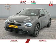 Citroen C4 Betton