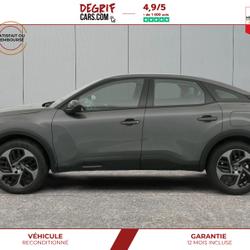 Citroen C4 PureTech 130 S S BVM6 Feel Pack occasion - Betton - photo 2/25