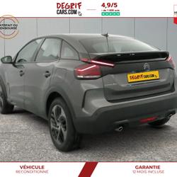 Citroen C4 PureTech 130 S S BVM6 Feel Pack occasion - Betton - photo 3/25