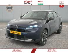 Citroen C4 Betton