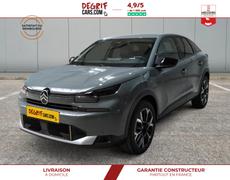 Citroen C4 Betton