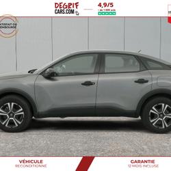 Citroen C4 Hybride 110 ch e-DCS6 You occasion - Betton - photo 2/22