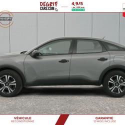 Citroen C4 Hybride 110 ch e-DCS6 You occasion - Betton - photo 2/22