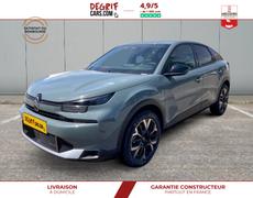 Citroen C4 Betton