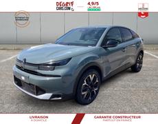 Citroen C4 Betton
