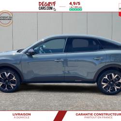 Citroen C4 Hybride 145 e-DCS6 Max Betton
