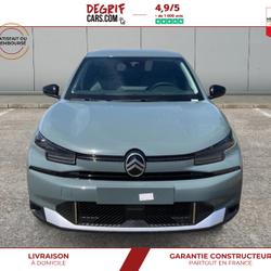 Citroen C4 Hybride 145 e-DCS6 Max Betton