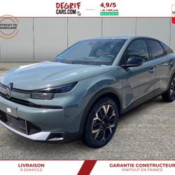 Citroen C4 Hybride 145 e-DCS6 Max Betton