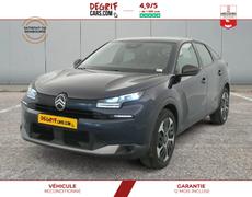 Citroen C4 Betton