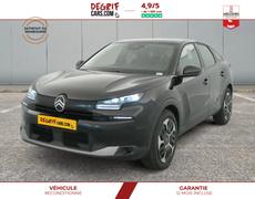Citroen C4 Betton