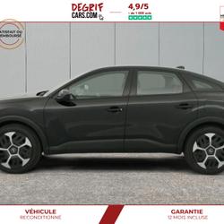 Citroen C4 Hybride 145 ch e-DCS6 Plus occasion - Betton - photo 2/24
