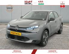 Citroen C4 Betton
