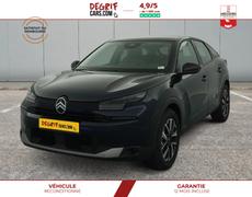 Citroen C4 Betton