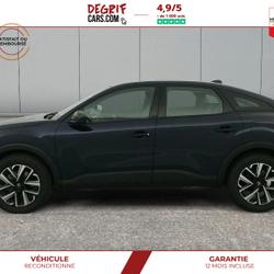 Citroen C4 Hybride 145 ch e-DCS6 Plus Betton