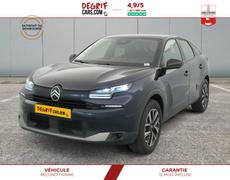 Citroen C4 Betton