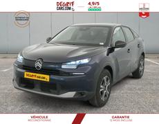 Citroen C4 Betton