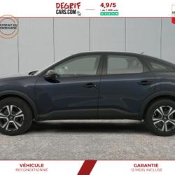 Citroen C4 Hybride 110 ch e-DCS6 You occasion - Betton - photo 2/25
