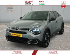 Citroen C4 Betton