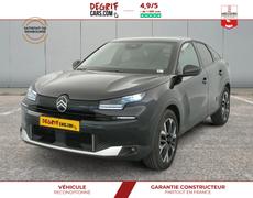 Citroen C4 Betton