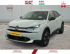 Citroen C4 Betton