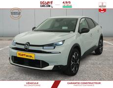 Citroen C4 Betton