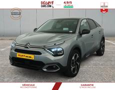 Citroen C4 Betton