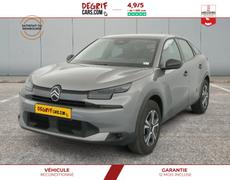 Citroen C4 Betton