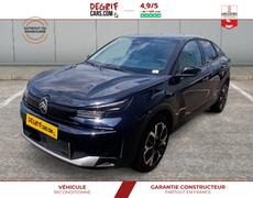 Citroen C4 Betton