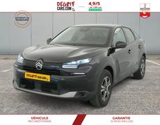 Citroen C4 Betton