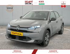 Citroen C4 Betton