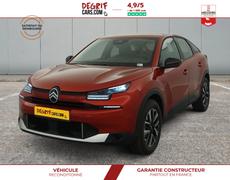 Citroen C4 Betton