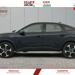 Citroen C4 Hybride 145 ch e-DCS6 Plus occasion - Betton - photo 2/24