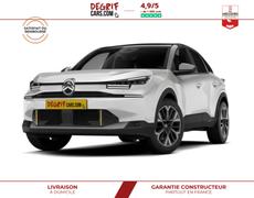 Citroen C4 Betton