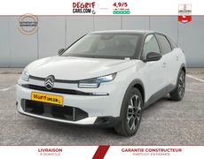 Citroen C4 Betton