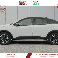 Citroen C4 PureTech 130 EAT8 Max Betton