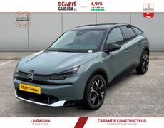 Citroen C4 Betton