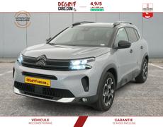 Citroen C5 Aircross Betton