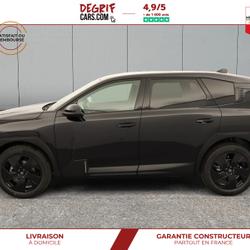 Citroen C5 Aircross MAX 1.2 Hybrid 145ch Bva Max Betton