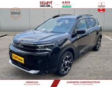 Citroen C5 Aircross Betton