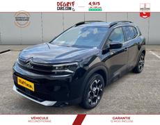 Citroen C5 Aircross Betton