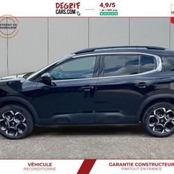 Citroen C5 Aircross Hybride 145 e-DCS6 Max Betton