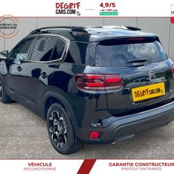 Citroen C5 Aircross Hybride 145 e-DCS6 Max Betton