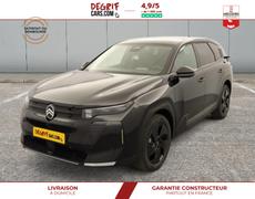 Citroen C5 Aircross Betton