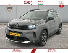 Citroen C5 Aircross Betton