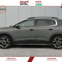 Citroen C5 Aircross Hybride 145 e-DCS6 Max Betton