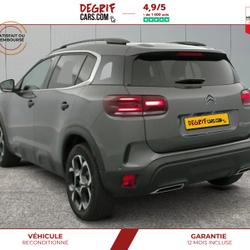 Citroen C5 Aircross Hybride 145 e-DCS6 Max Betton